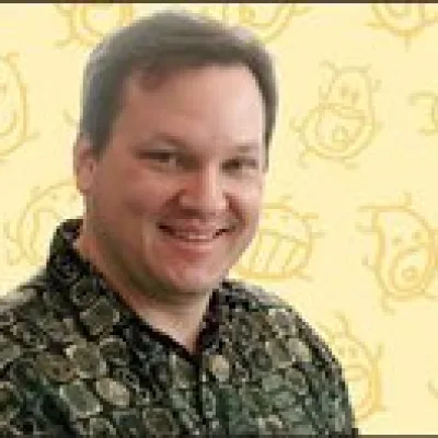 Paul Fricke