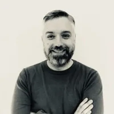 Paul Fry
