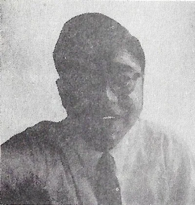 Paul Fung Jr.