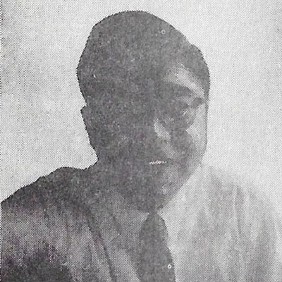 Paul Fung Jr.