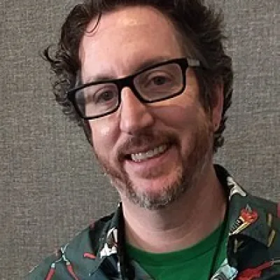 Paul G. Tremblay
