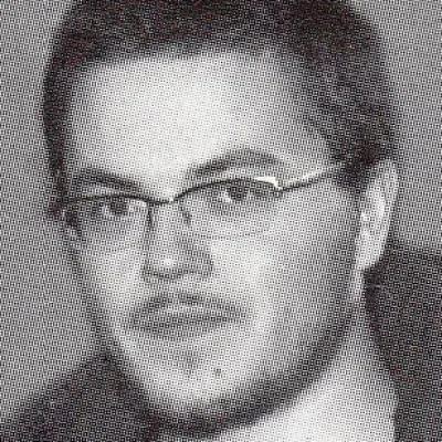 Paul Gastine