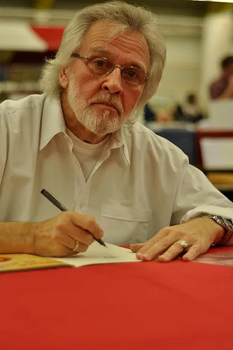 Paul Geerts