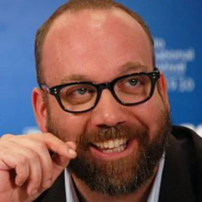 Paul Giamatti