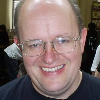 Paul Grist