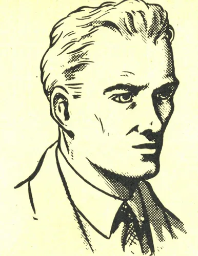Paul Gustavson