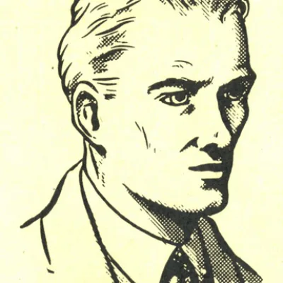 Paul Gustavson