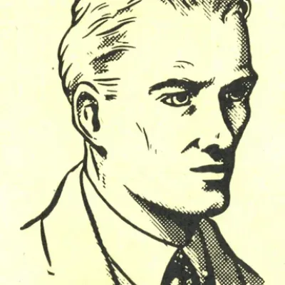 Paul Gustavson