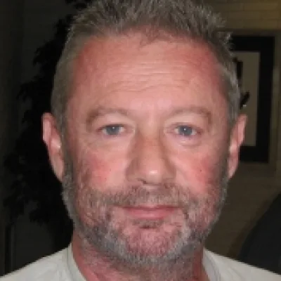 Paul Halas
