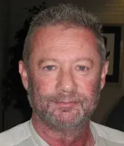 Paul Halas