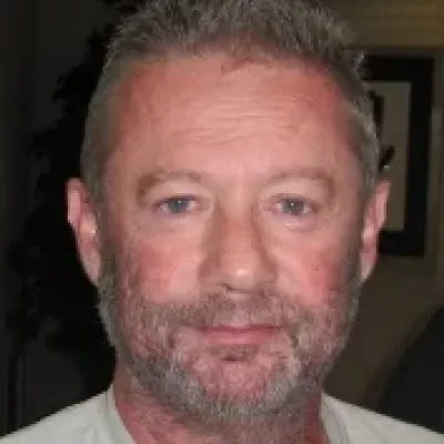 Paul Halas