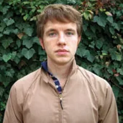 Paul Hornschemeier