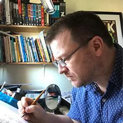Paul J Holden