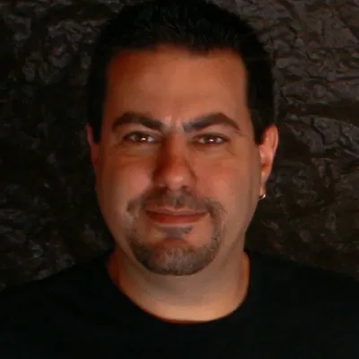 Paul J. Salamoff