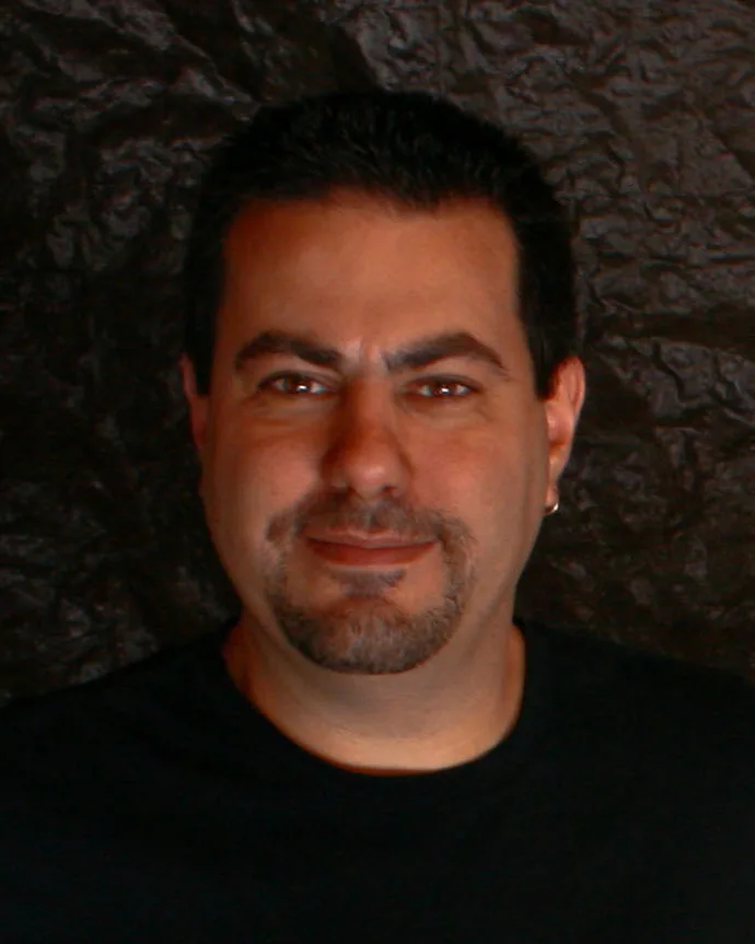 Paul J. Salamoff