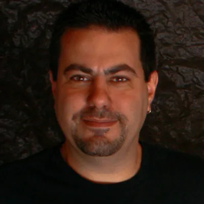Paul J. Salamoff