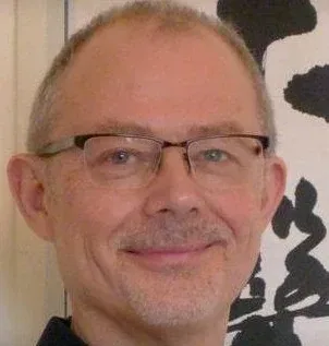 Paul Johnson
