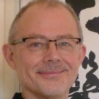 Paul Johnson