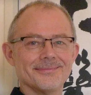 Paul Johnson
