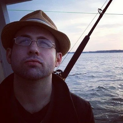 Paul Kaminski