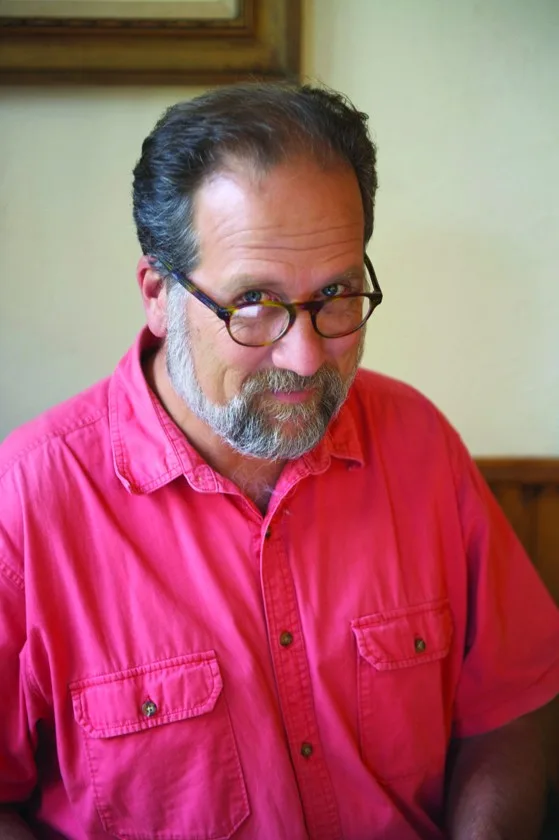 Paul Karasik