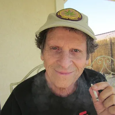 Paul Krassner