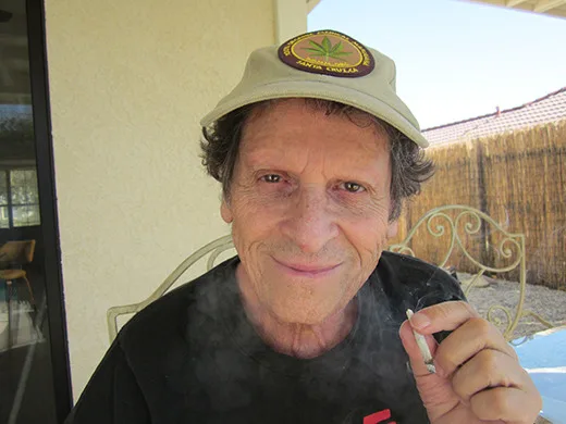 Paul Krassner