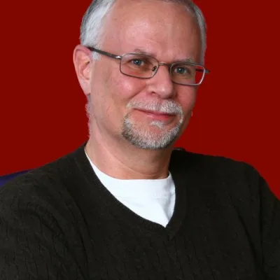 Paul Kupperberg