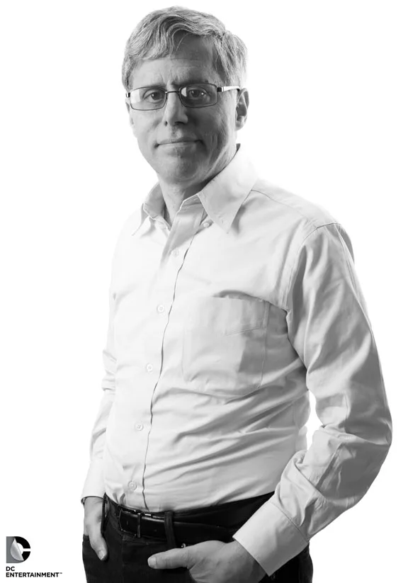 Paul Levitz