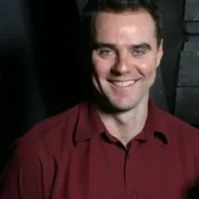 Paul Mullie