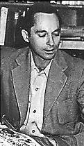 Paul Murry