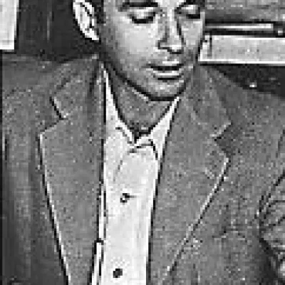 Paul Murry