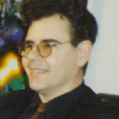 Paul Neary