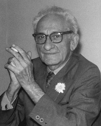 Paul Orban