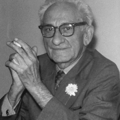 Paul Orban