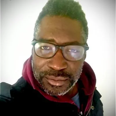 Paul Peart