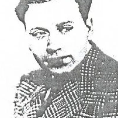 Paul Reinman