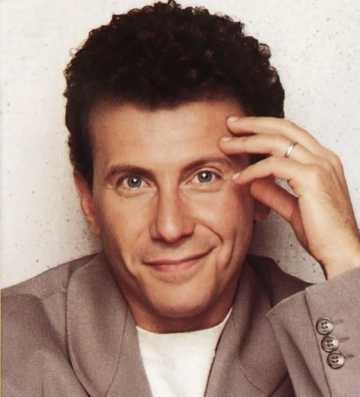 Paul Reiser