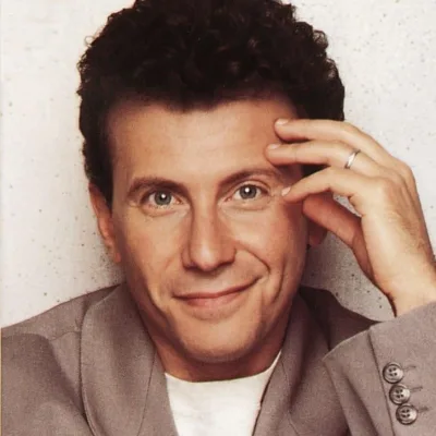 Paul Reiser