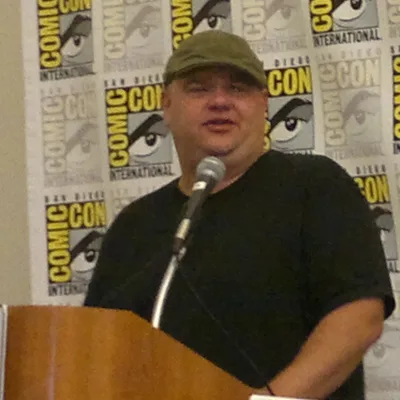 Paul Schrier
