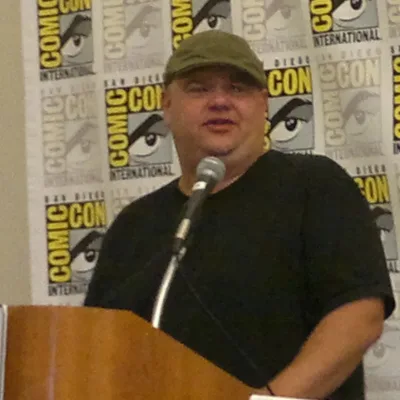 Paul Schrier