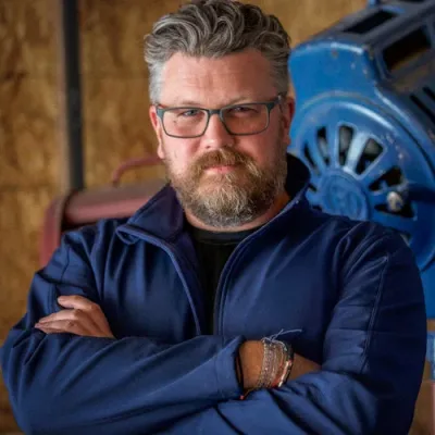 Paul Shipper