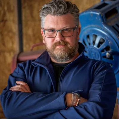 Paul Shipper