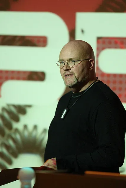 Paul Sizer