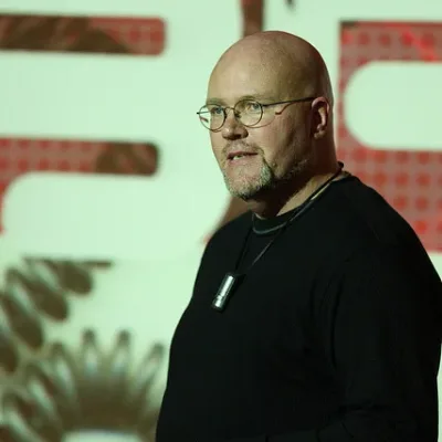 Paul Sizer