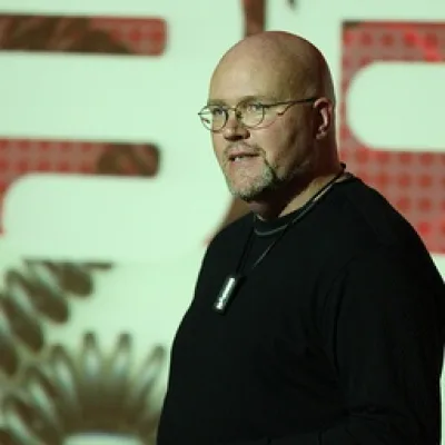 Paul Sizer