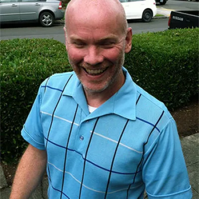 Paul Tobin