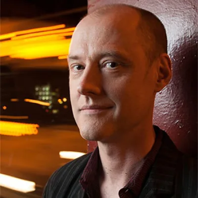Paul Vincent Guinan