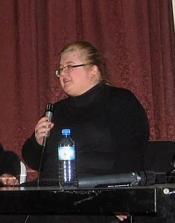 Paulina Braiter