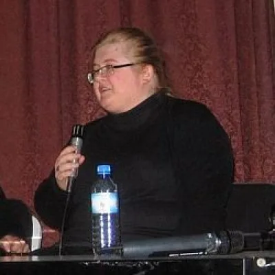 Paulina Braiter